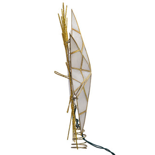 Capiz Natural Star Treetop