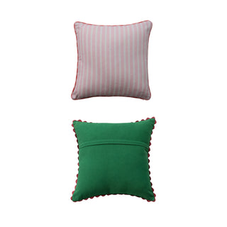 Christmas Accent Pillow – 2 Styles