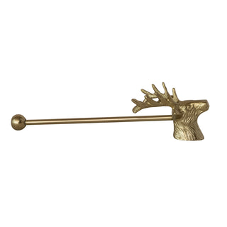 Reindeer Candle Snuffer