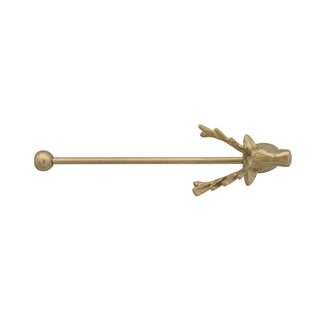 Reindeer Candle Snuffer