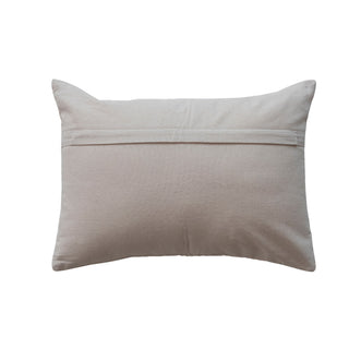 Jingle Jangle Lumbar Pillow