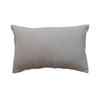 Mistletoe Lumbar Pillow