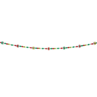 Holiday Splendor Garland