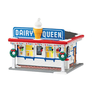 Dairy Queen®, Dept. 56