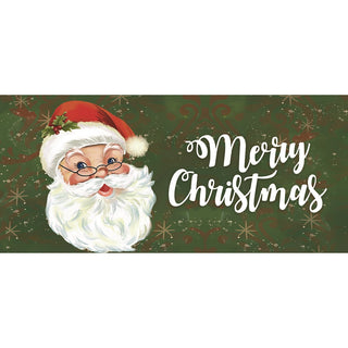Merry Santa Sassafras Switch Mat