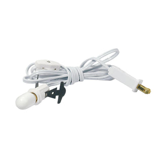 Single Cord with Light, Dept. 56