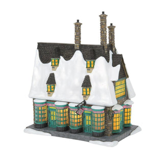 Honeyduke’s Sweet Shop, Dept. 56