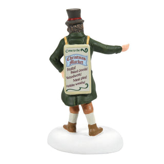 Come One, Come All! Dept. 56