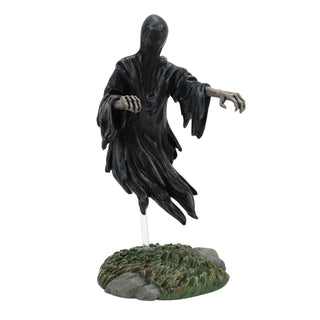 Dementor, Dept. 56