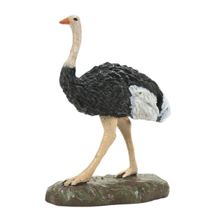 Zoological Gardens Set, Dept. 56