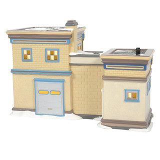 Pet and Vet, Dept. 56