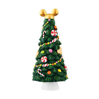 Mickey's Candy Tree, Dept. 56