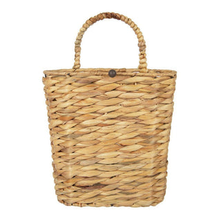 Wicker Display Basket