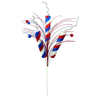 Firecracker Ball Spray