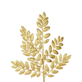 Gold Glitter Locust Spray