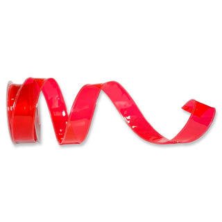 Red So Mod Ribbon, 1.5"X10YD