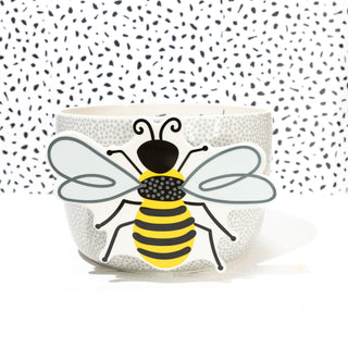 Bee Big Attachment by Happy Everything!