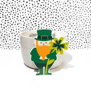 Leprechaun Big Attachment by Happy Everything!