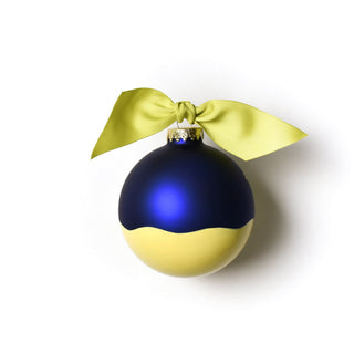 Joy to the World Ornament