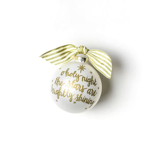Stars Brightly Shining Ornament