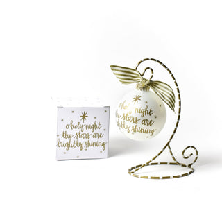 Stars Brightly Shining Ornament