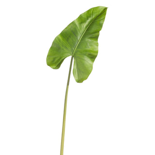 Real Touch Caladium Leaf Stem, 36"