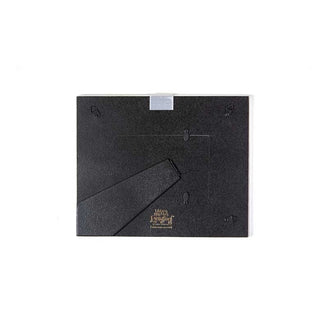 Stone Stripe Mini Frame by Happy Everything!