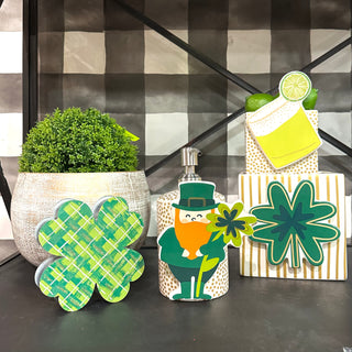 Leprechaun Mini Attachment by Happy Everything!