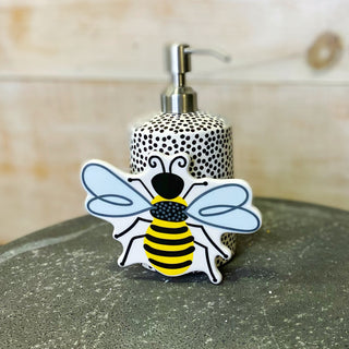Bee Mini Attachment by Happy Everything!