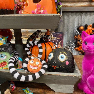 Halloween Macaron Box Set by Glitterville