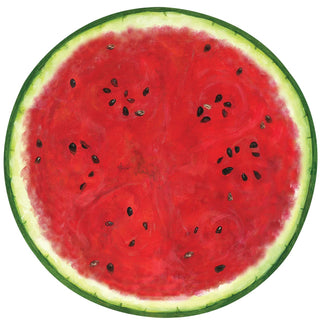 Watermelon Placemat Set