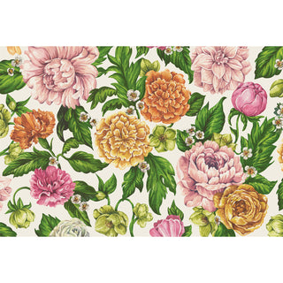 Garden Cascade Placemat Set