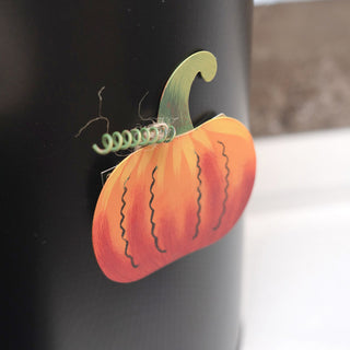 Lil Pumpkin Magnet