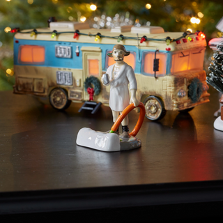 Cousin Eddie's RV, Dept. 56