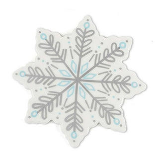 Snowflake Mini Attachment by Happy Everything!