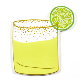 Salted Margarita Big Attachment by Happy Everything!