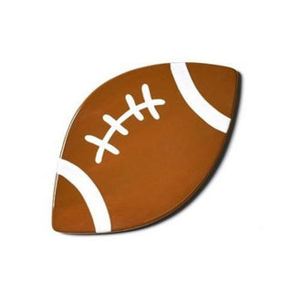 Football Big Attachment by Happy Everything!