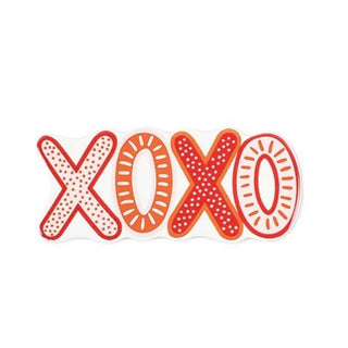 XOXO Mini Attachment by Happy Everything!