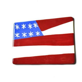 Flag Big Attachment by Happy Everything!