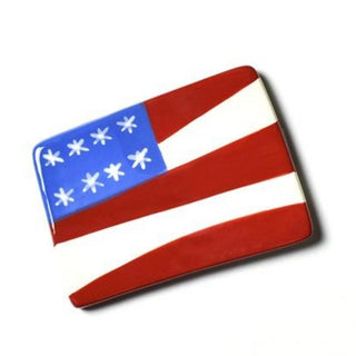 Flag Mini Attachment by Happy Everything!