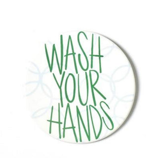 Wash Your Hands Mini Attachment by Happy Everything!