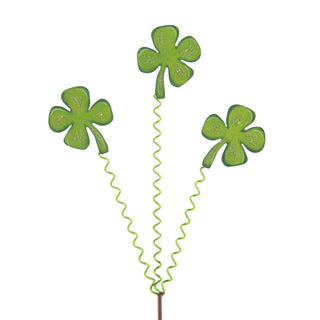 Three Shamrock Stake