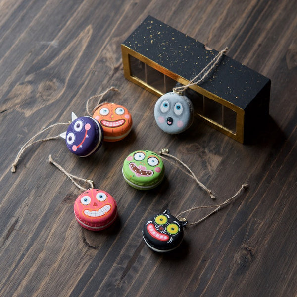 Amavel Secret Macaron キャノチェ ◇Secret Macaronシリーズ◇ | Amavel BLOG