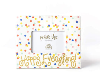 Happy Dot Mini Frame by Happy Everything!