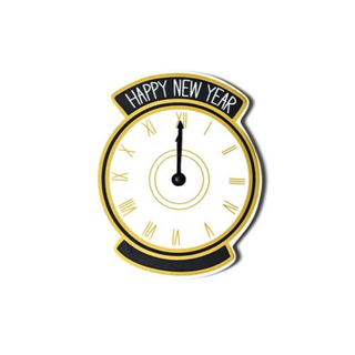 New Year Big Attachment by Happy Everything!