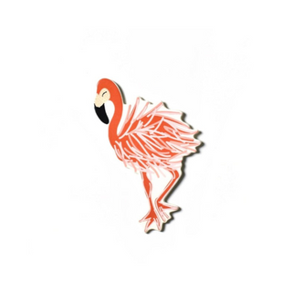 Flamingo Big Attachment by Happy Everything!