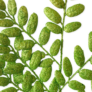 Apple Green Honey Locust Glitter Spray