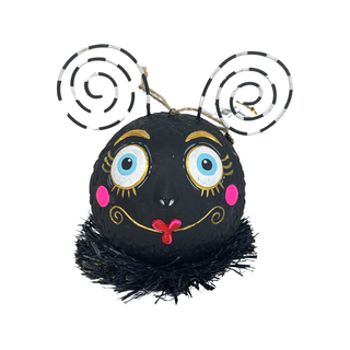 Spooky Kook Ornament by Glitterville