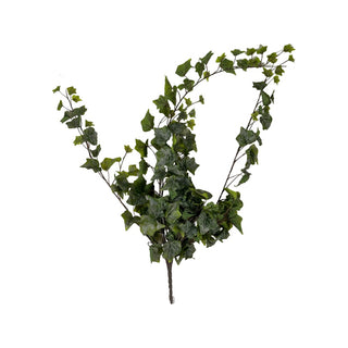 Hanging Frosted Ivy 42"
