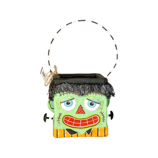 Halloween Mini Bucket by Glitterville